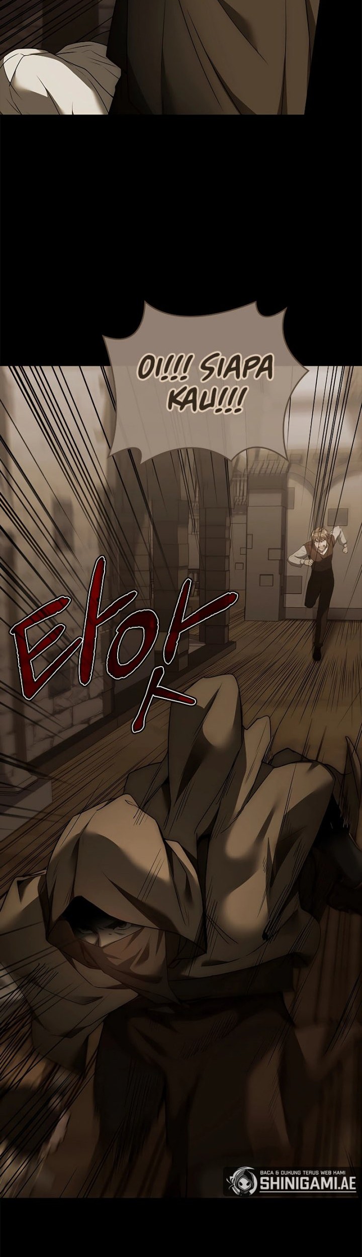 The Regressed Demon Lord Is Kind Chapter 12 - halaman 11