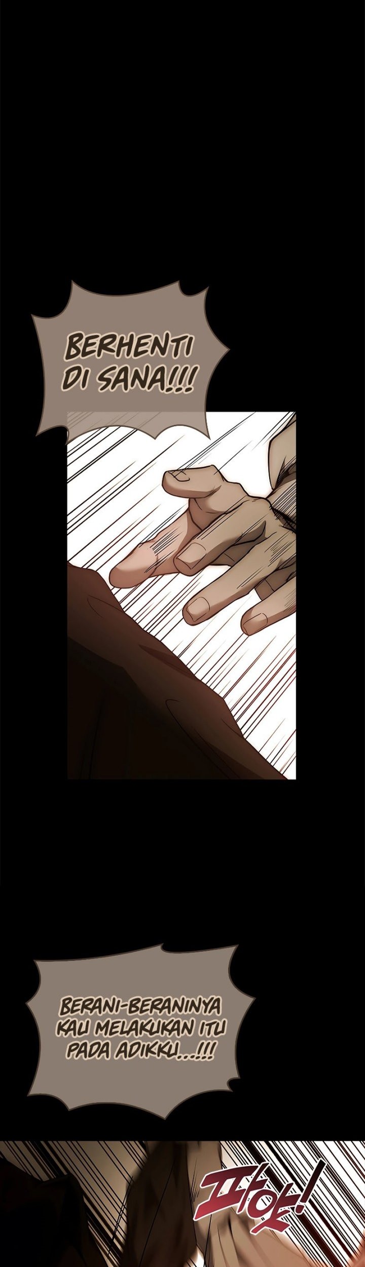The Regressed Demon Lord Is Kind Chapter 12 - halaman 12