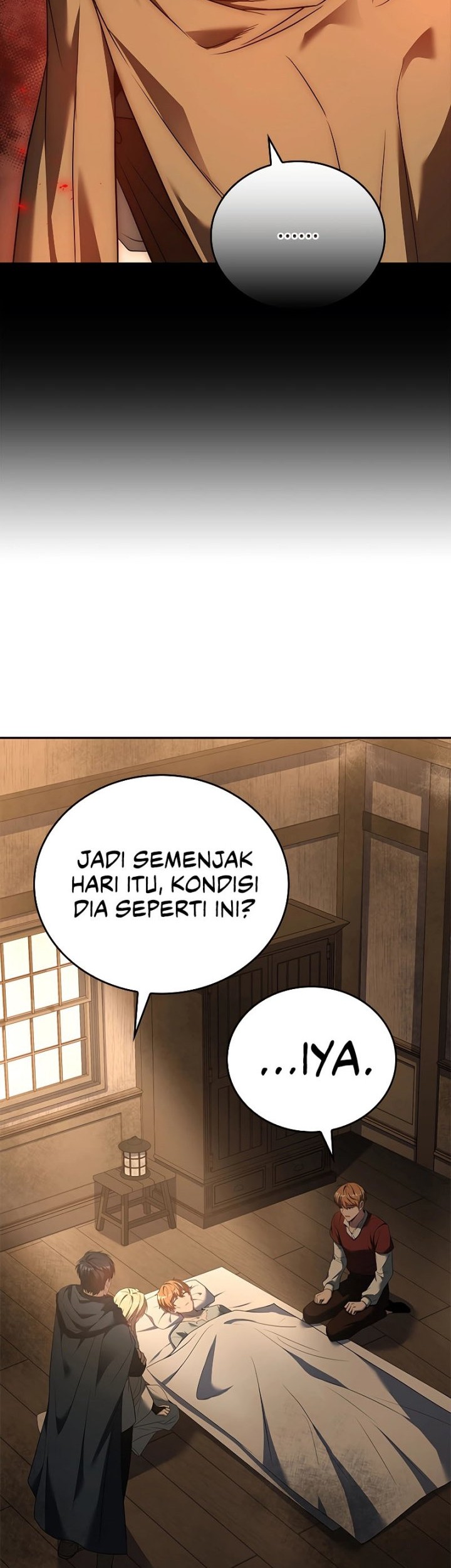The Regressed Demon Lord Is Kind Chapter 12 - halaman 15