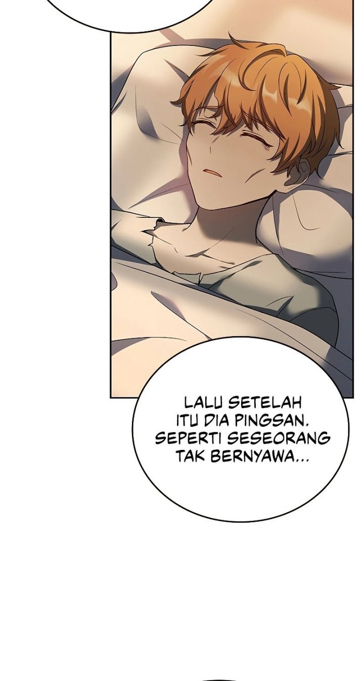The Regressed Demon Lord Is Kind Chapter 12 - halaman 17