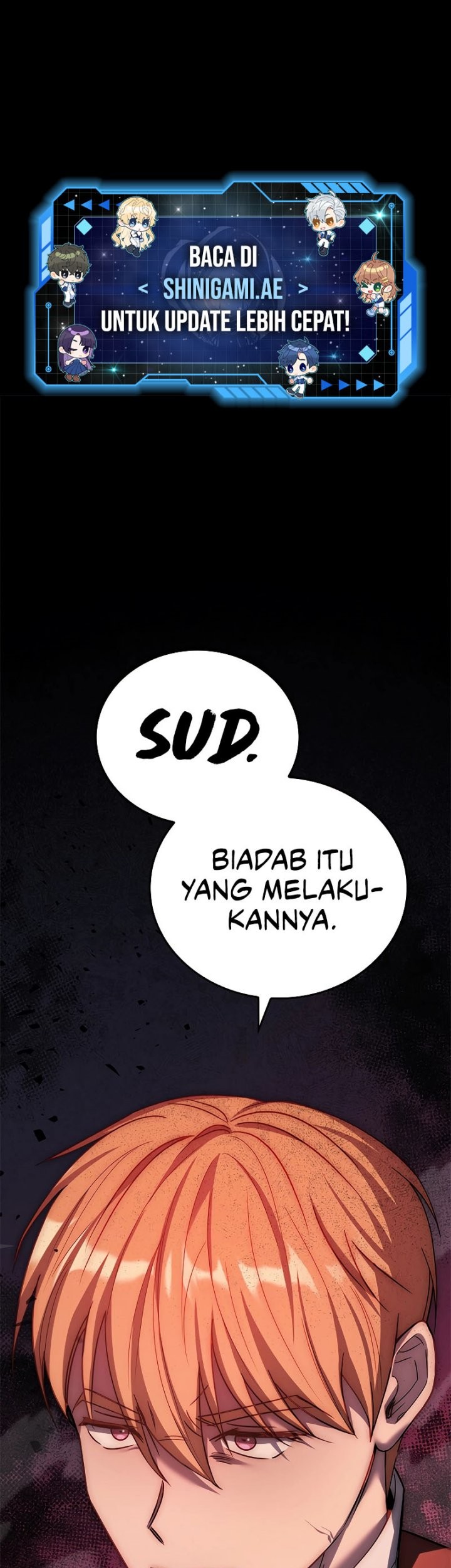 The Regressed Demon Lord Is Kind Chapter 12 - halaman 2