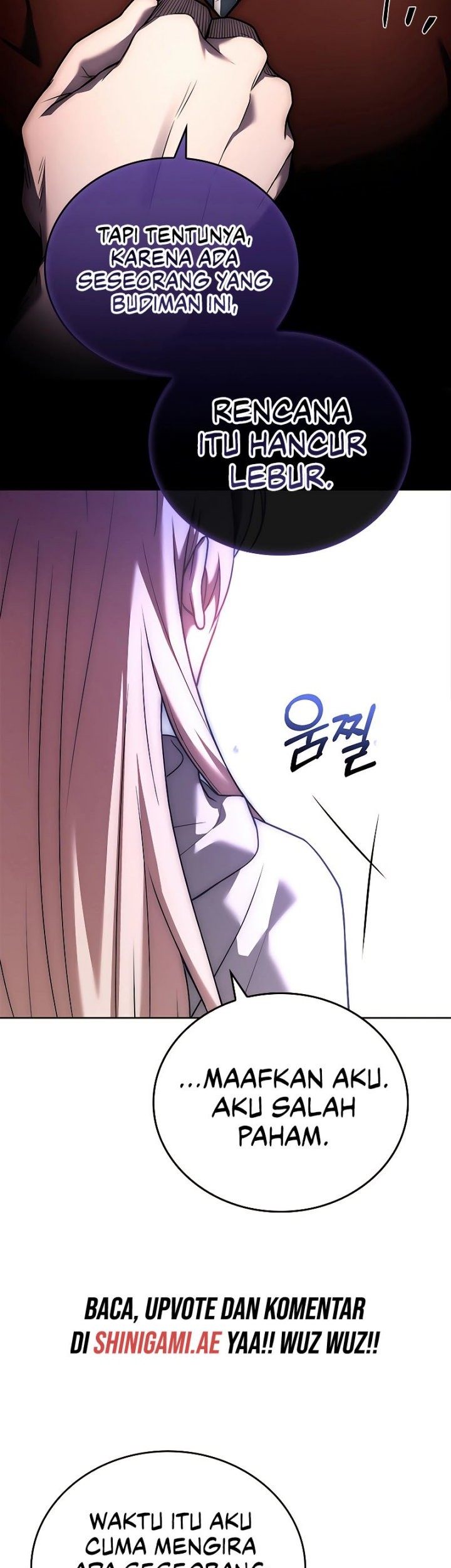 The Regressed Demon Lord Is Kind Chapter 12 - halaman 20
