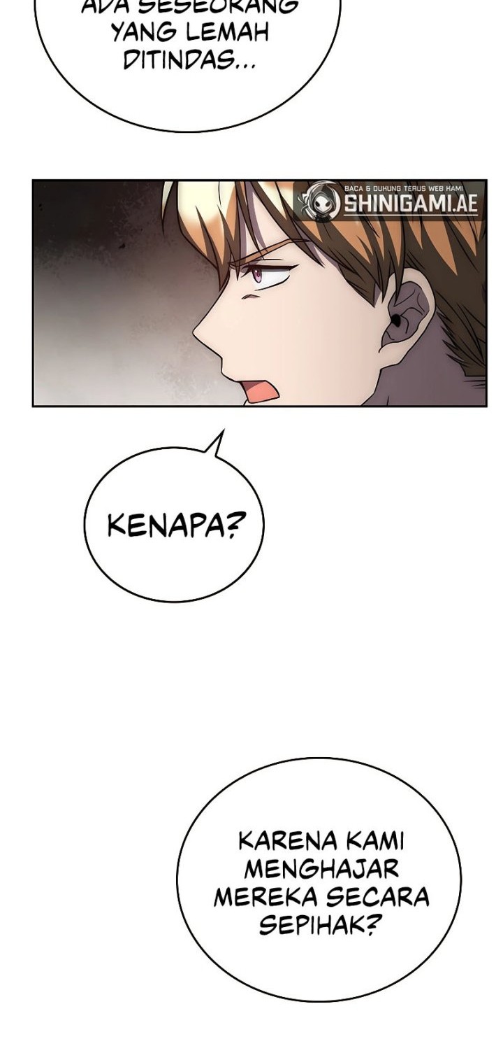 The Regressed Demon Lord Is Kind Chapter 12 - halaman 21