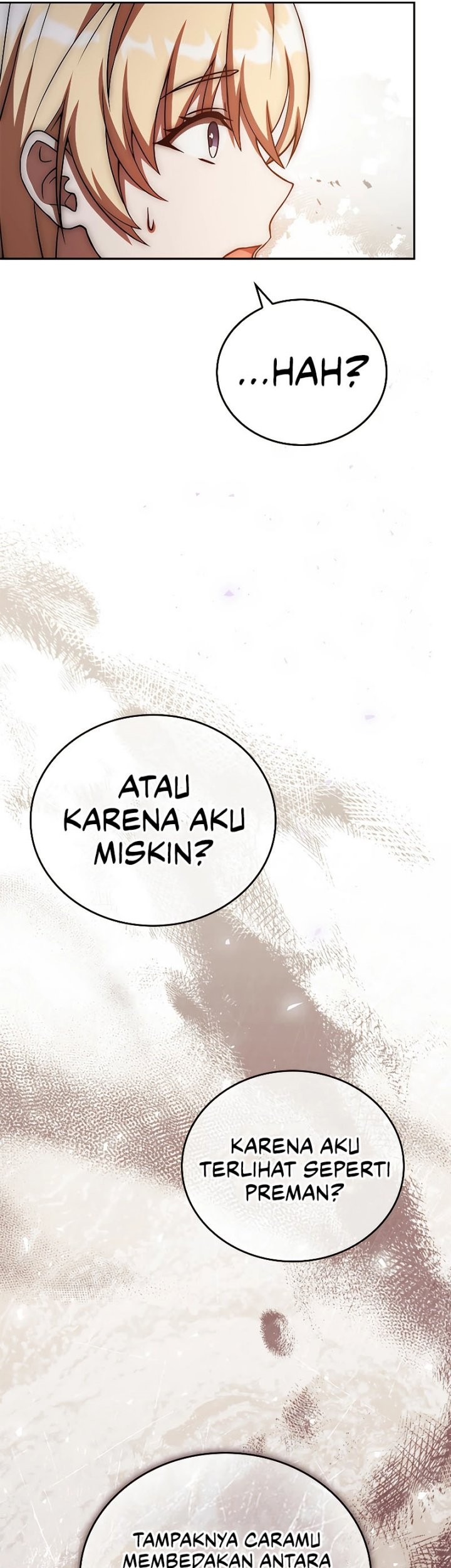 The Regressed Demon Lord Is Kind Chapter 12 - halaman 22