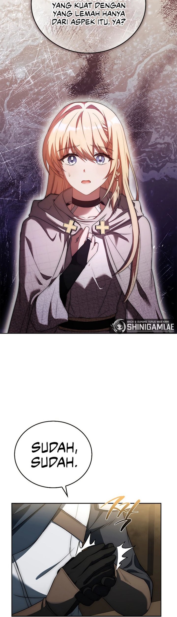 The Regressed Demon Lord Is Kind Chapter 12 - halaman 23