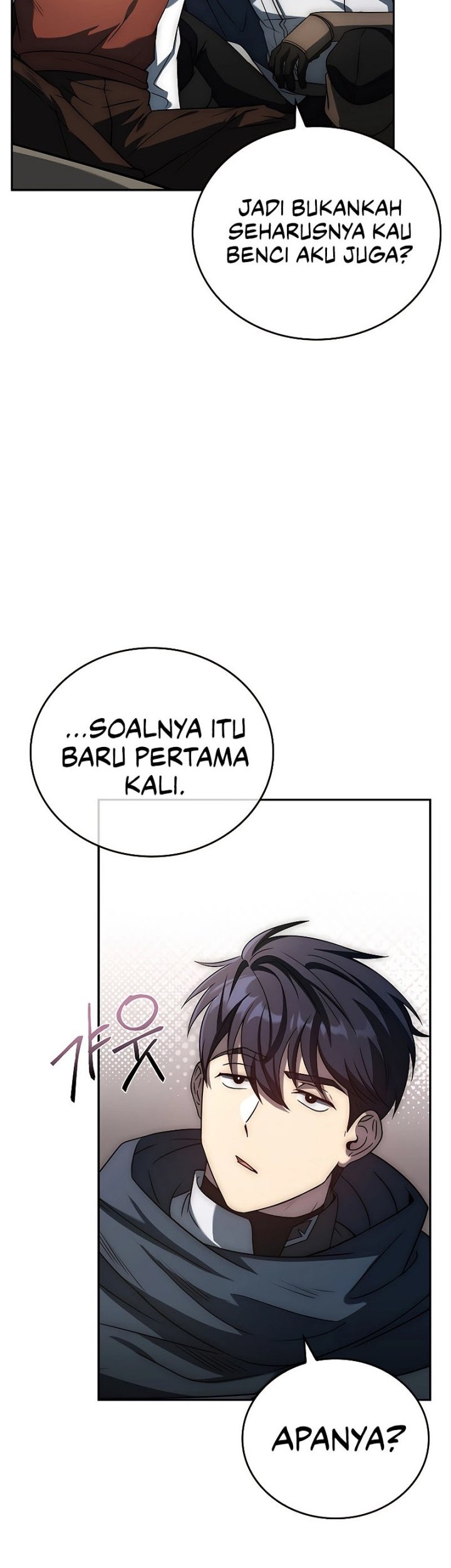 The Regressed Demon Lord Is Kind Chapter 12 - halaman 27