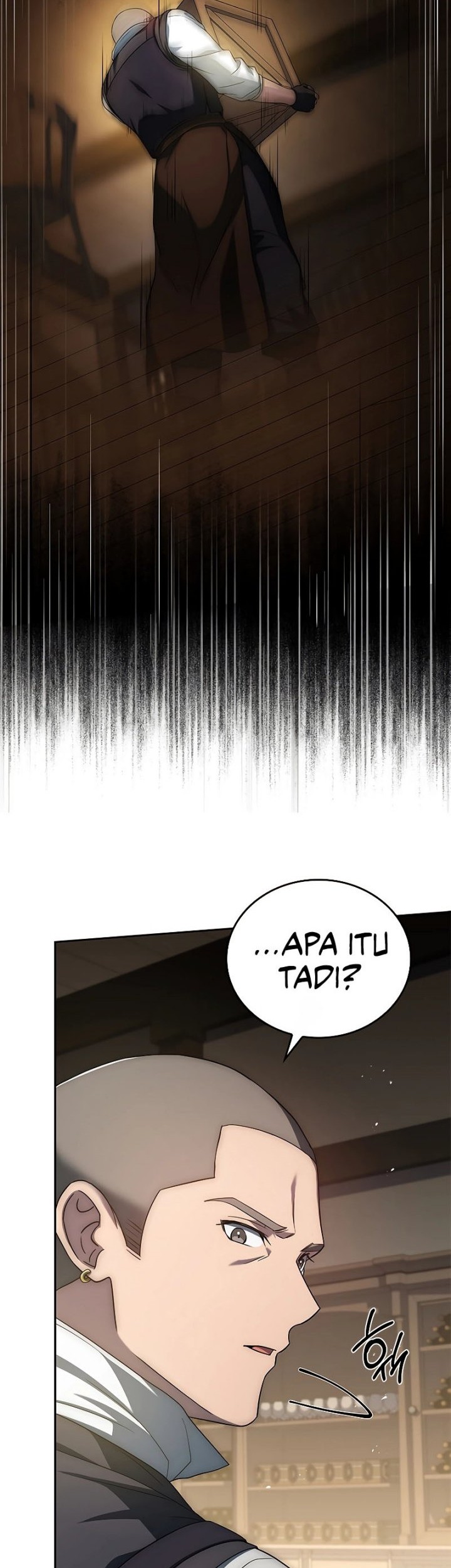 The Regressed Demon Lord Is Kind Chapter 12 - halaman 38