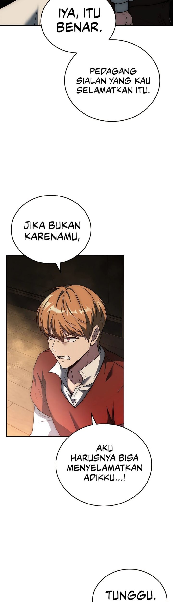 The Regressed Demon Lord Is Kind Chapter 12 - halaman 4