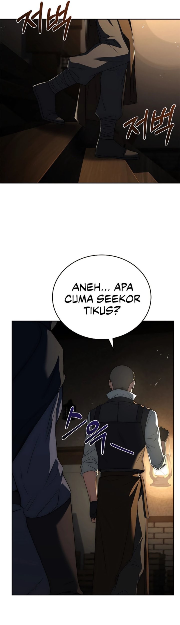 The Regressed Demon Lord Is Kind Chapter 12 - halaman 41