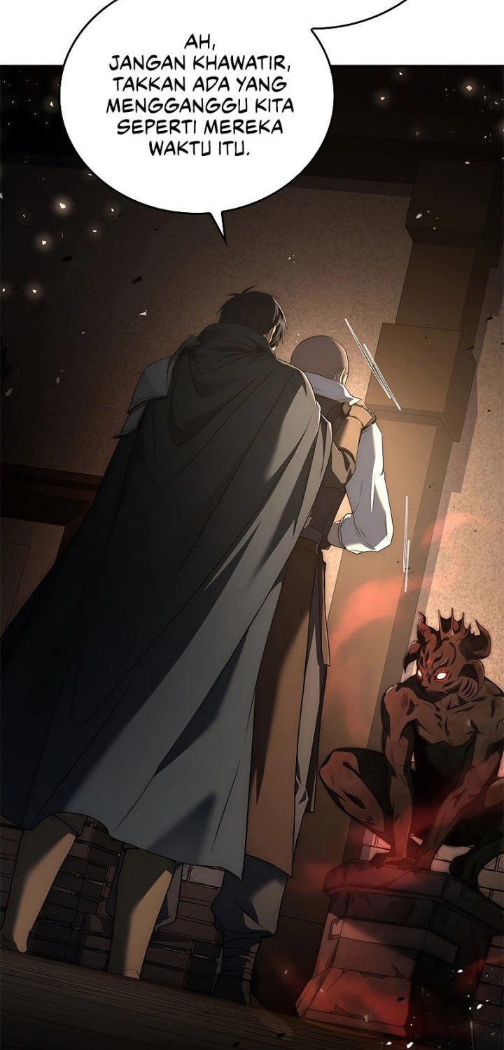 The Regressed Demon Lord Is Kind Chapter 12 - halaman 44