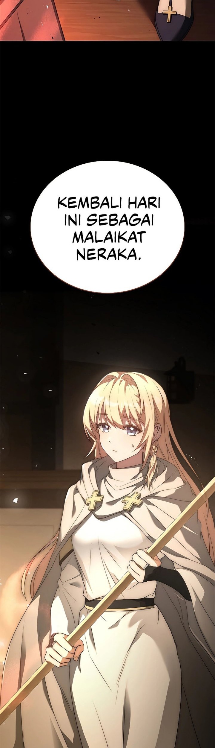 The Regressed Demon Lord Is Kind Chapter 12 - halaman 46
