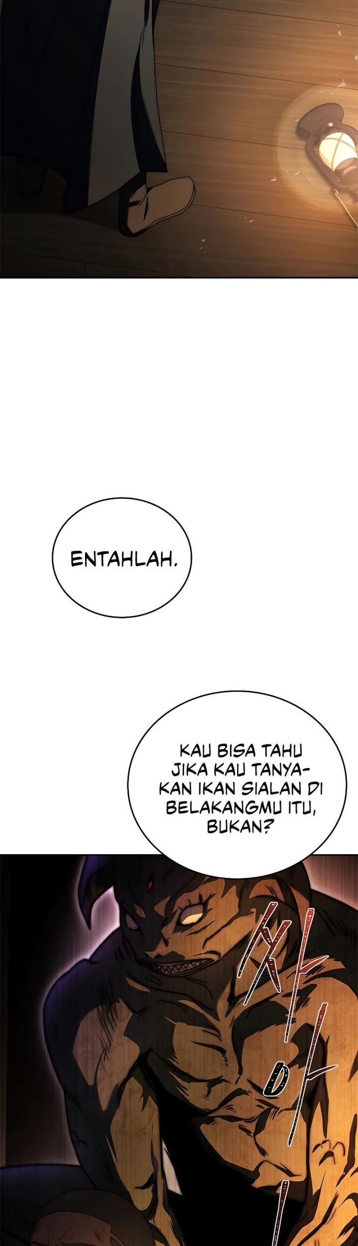The Regressed Demon Lord Is Kind Chapter 12 - halaman 50