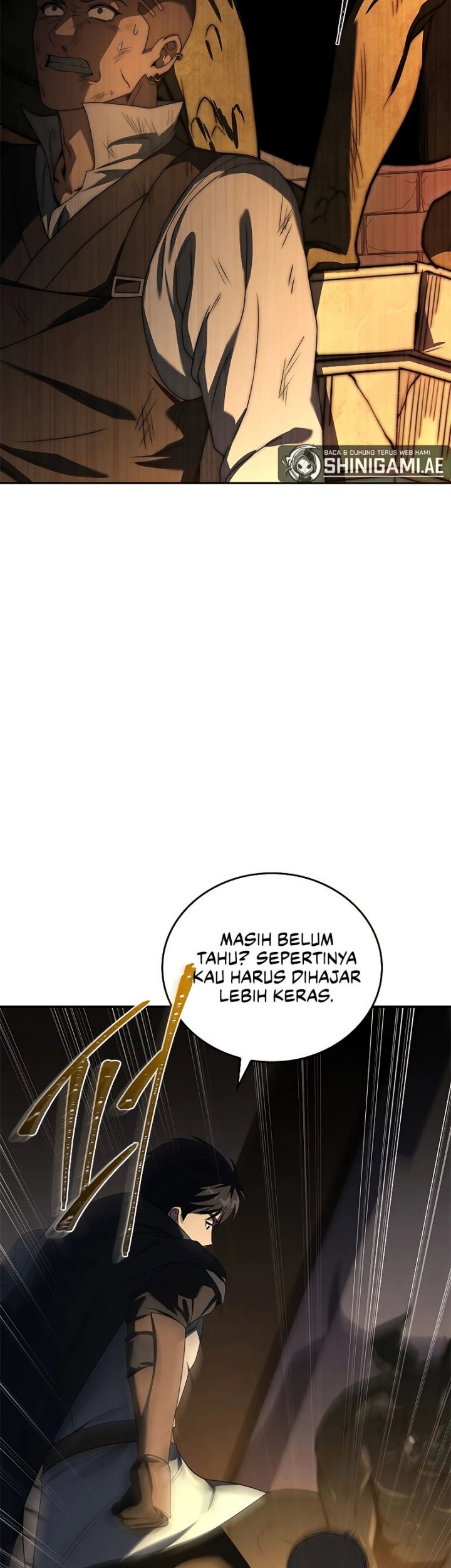 The Regressed Demon Lord Is Kind Chapter 12 - halaman 51