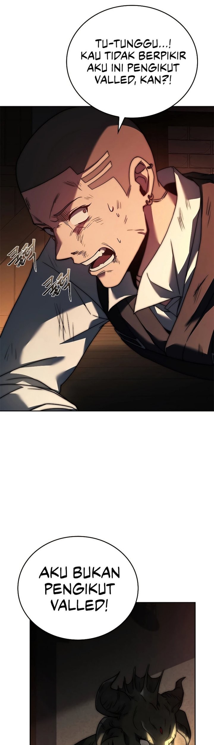 The Regressed Demon Lord Is Kind Chapter 12 - halaman 53