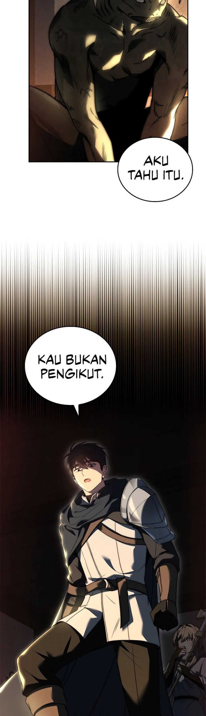 The Regressed Demon Lord Is Kind Chapter 12 - halaman 54