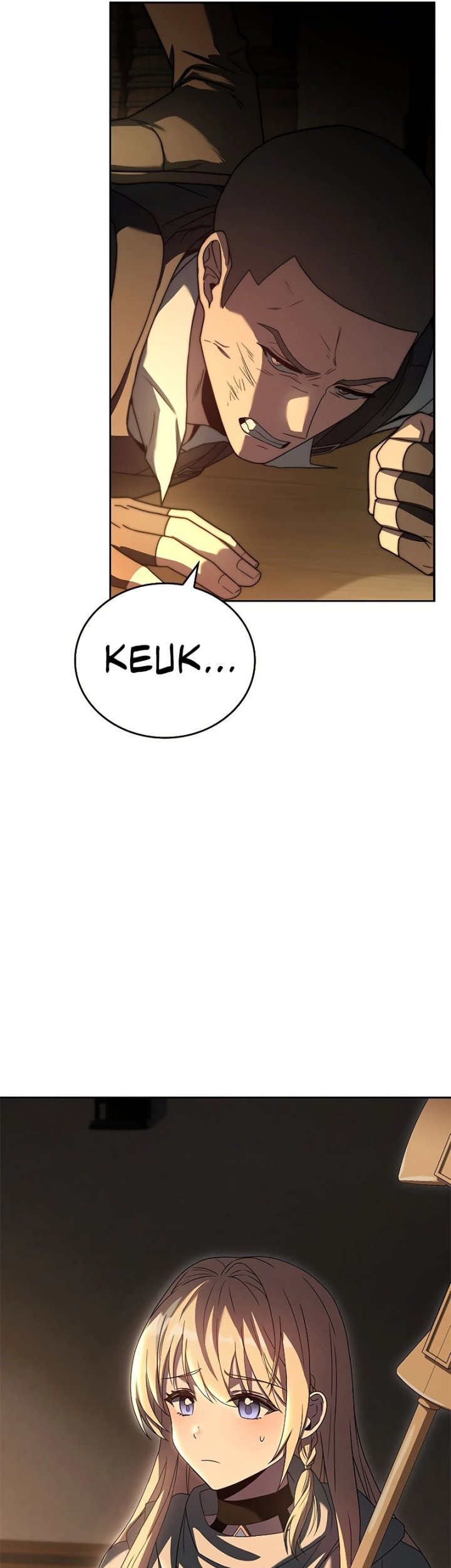 The Regressed Demon Lord Is Kind Chapter 12 - halaman 57