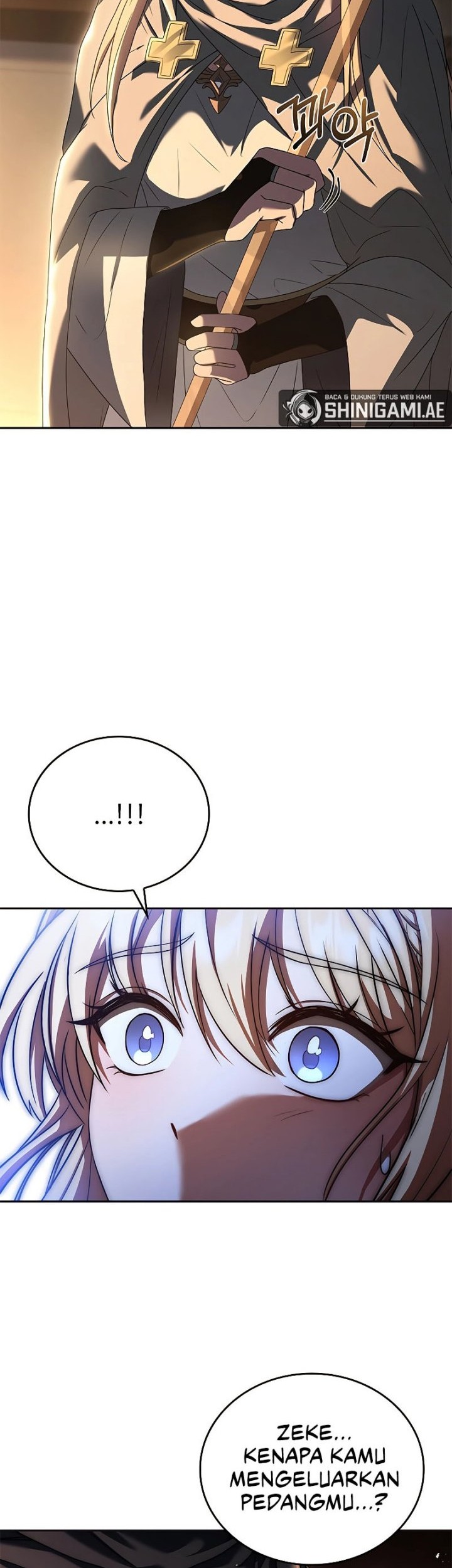 The Regressed Demon Lord Is Kind Chapter 12 - halaman 58