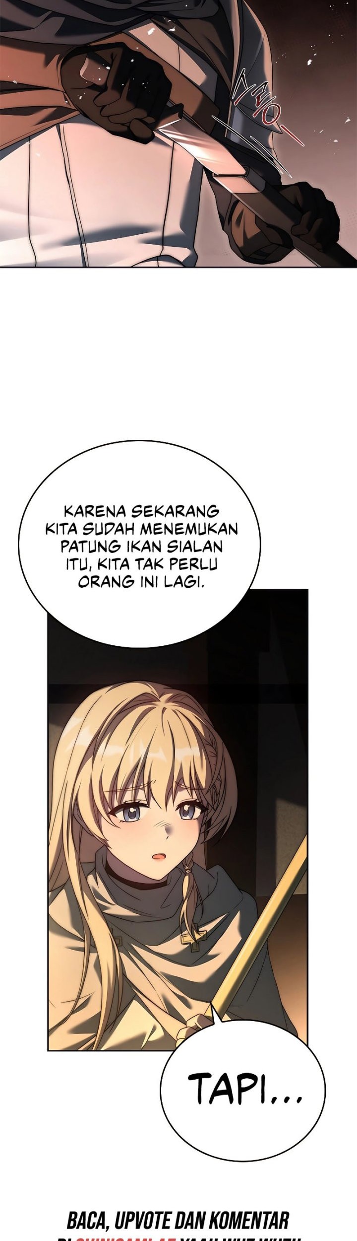 The Regressed Demon Lord Is Kind Chapter 12 - halaman 59