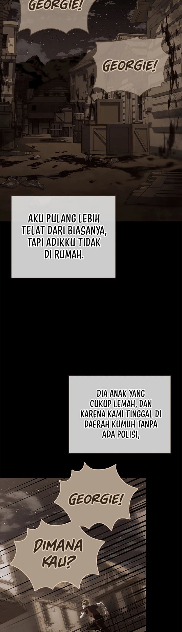 The Regressed Demon Lord Is Kind Chapter 12 - halaman 7