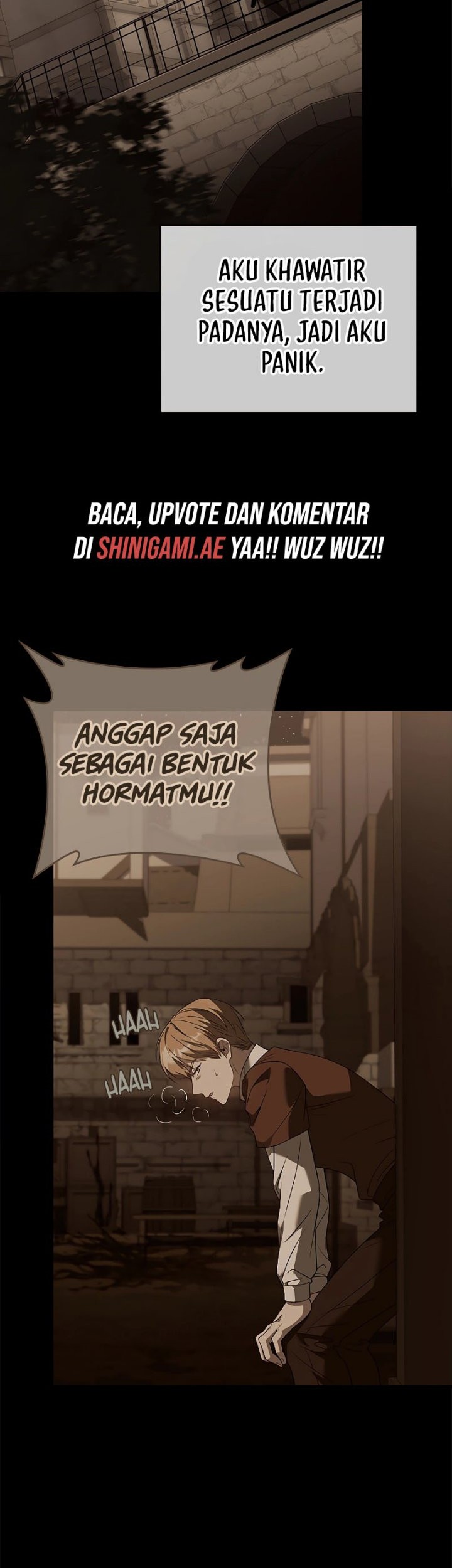 The Regressed Demon Lord Is Kind Chapter 12 - halaman 8