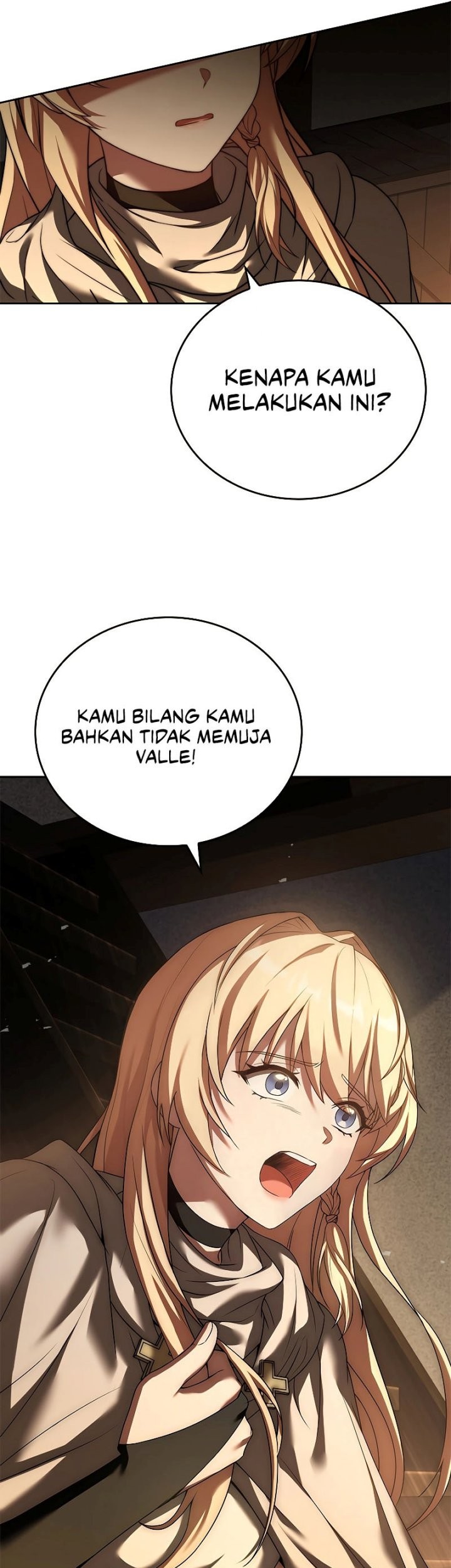 The Regressed Demon Lord Is Kind Chapter 13 - halaman 10