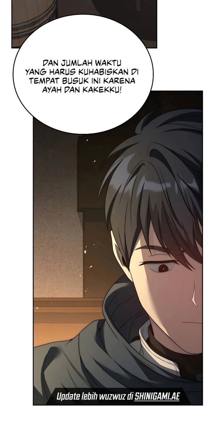 The Regressed Demon Lord Is Kind Chapter 13 - halaman 13