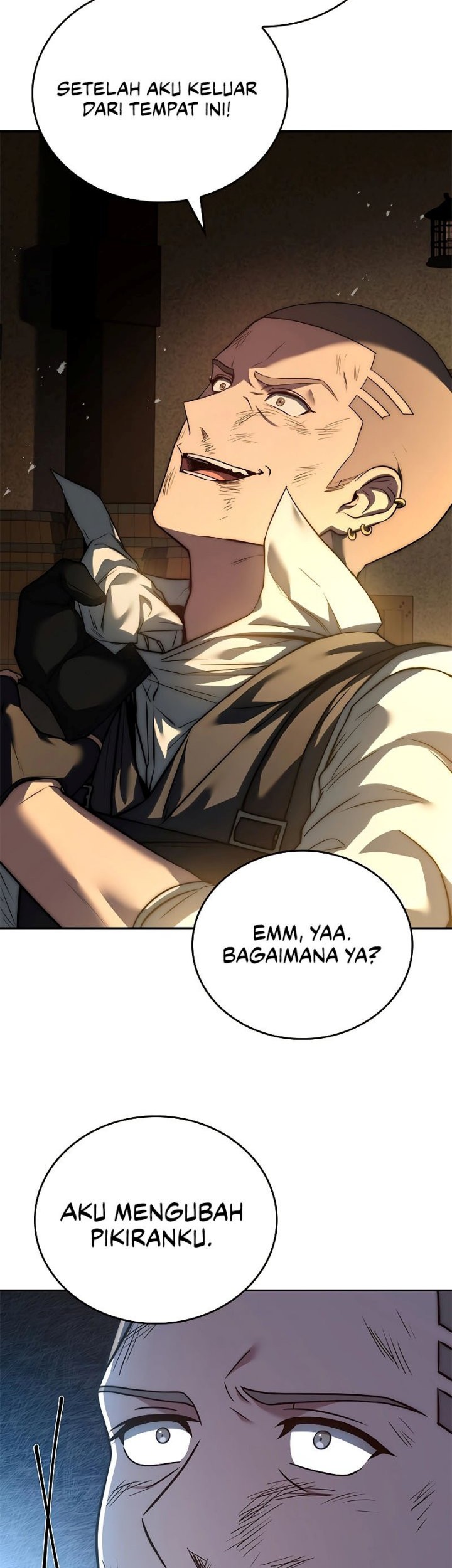 The Regressed Demon Lord Is Kind Chapter 13 - halaman 16