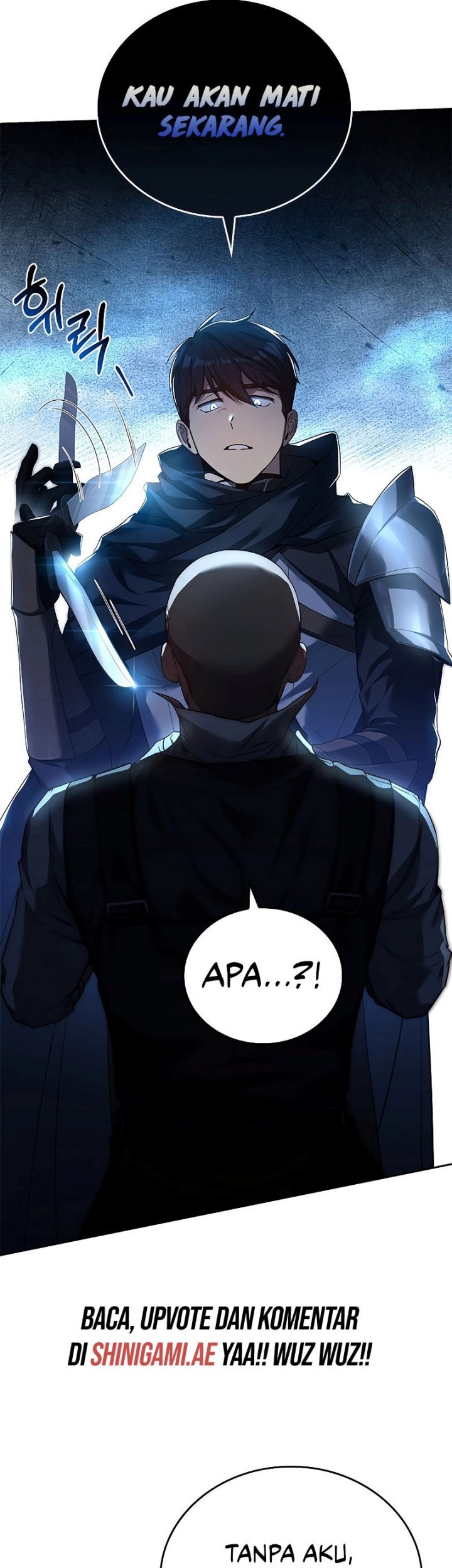 The Regressed Demon Lord Is Kind Chapter 13 - halaman 18