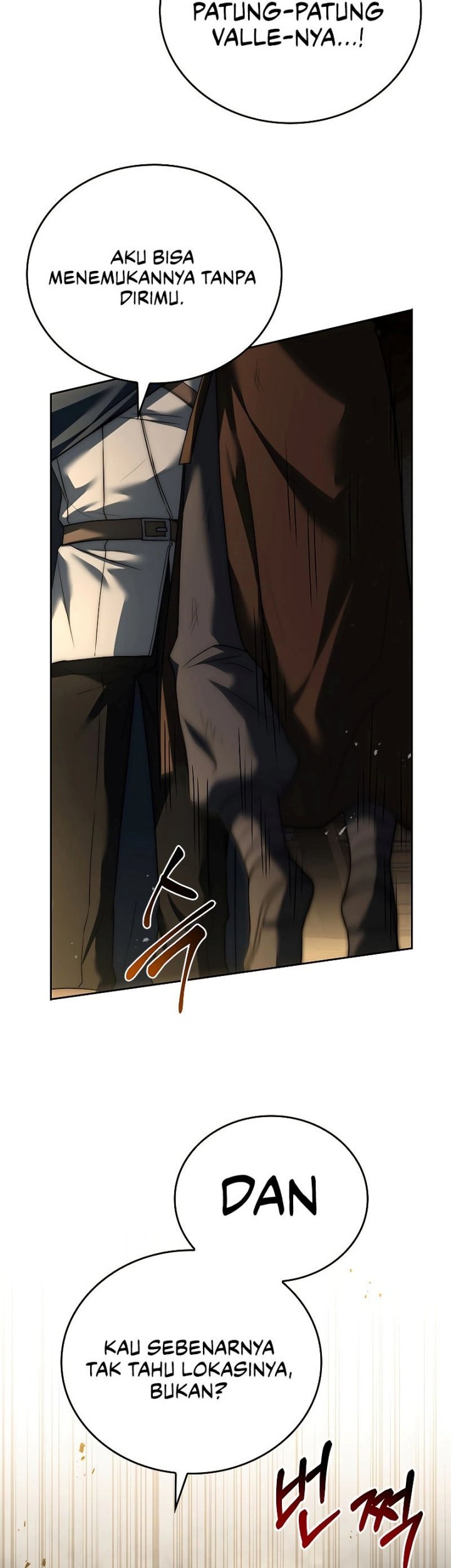 The Regressed Demon Lord Is Kind Chapter 13 - halaman 19