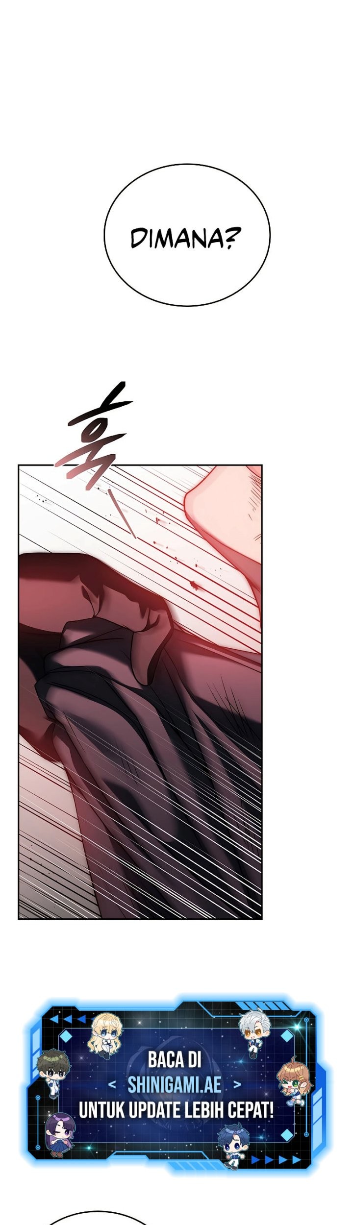 The Regressed Demon Lord Is Kind Chapter 13 - halaman 2