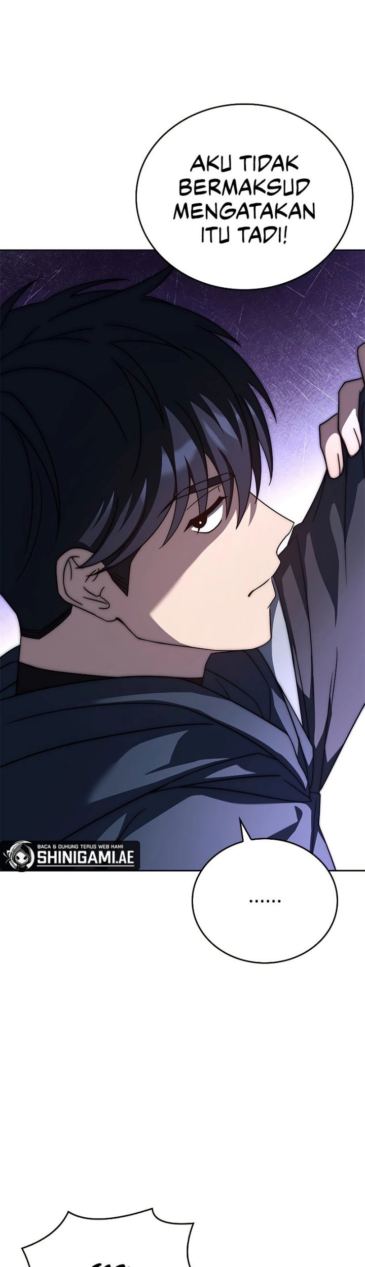The Regressed Demon Lord Is Kind Chapter 13 - halaman 23
