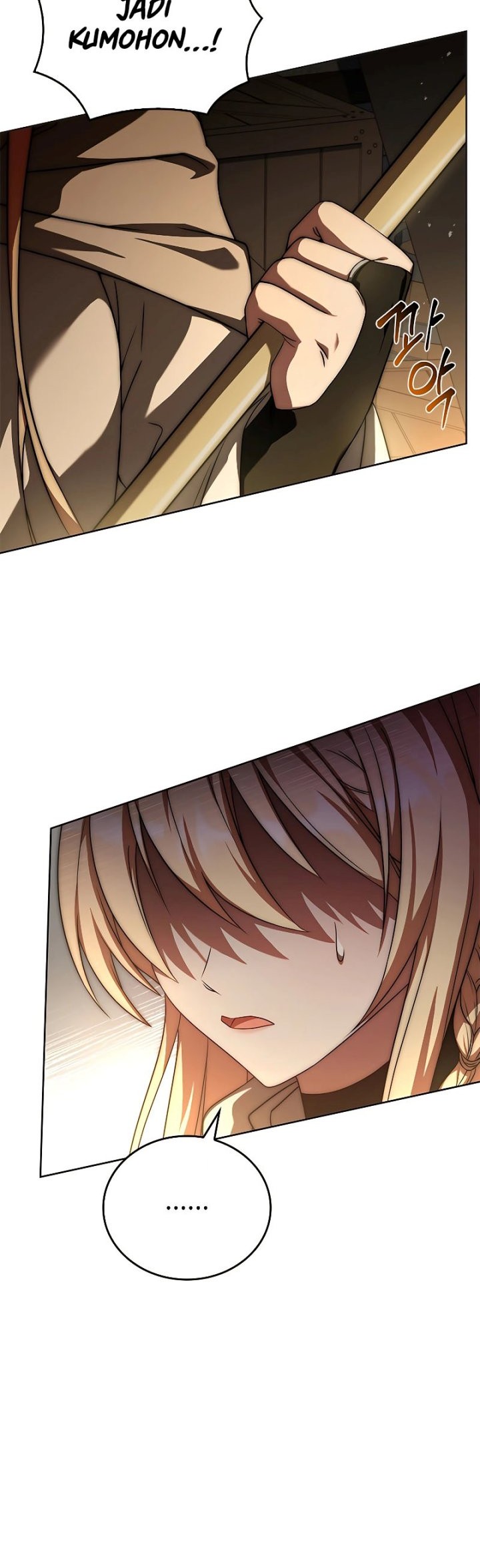 The Regressed Demon Lord Is Kind Chapter 13 - halaman 24