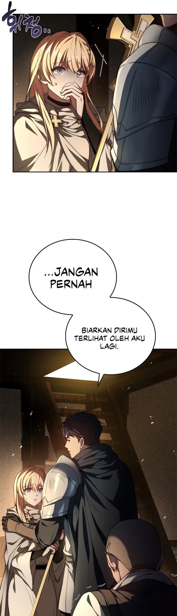 The Regressed Demon Lord Is Kind Chapter 13 - halaman 29