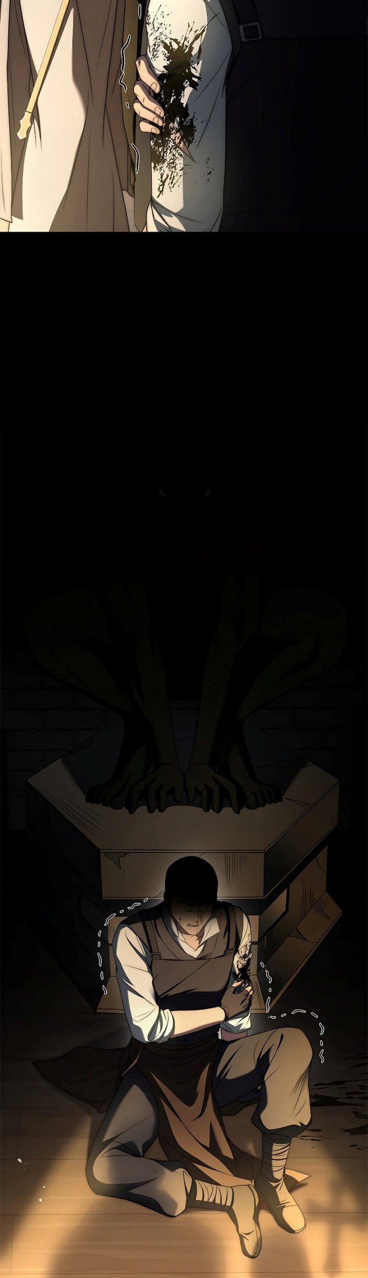 The Regressed Demon Lord Is Kind Chapter 13 - halaman 30