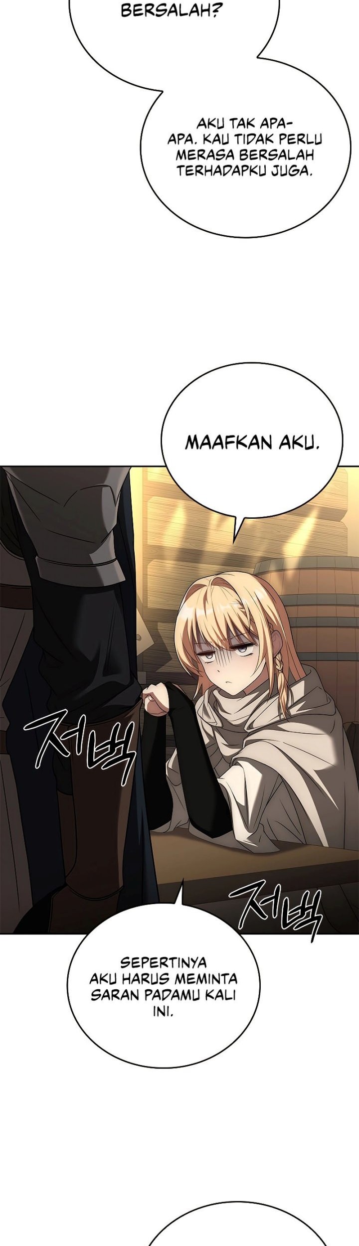 The Regressed Demon Lord Is Kind Chapter 13 - halaman 39