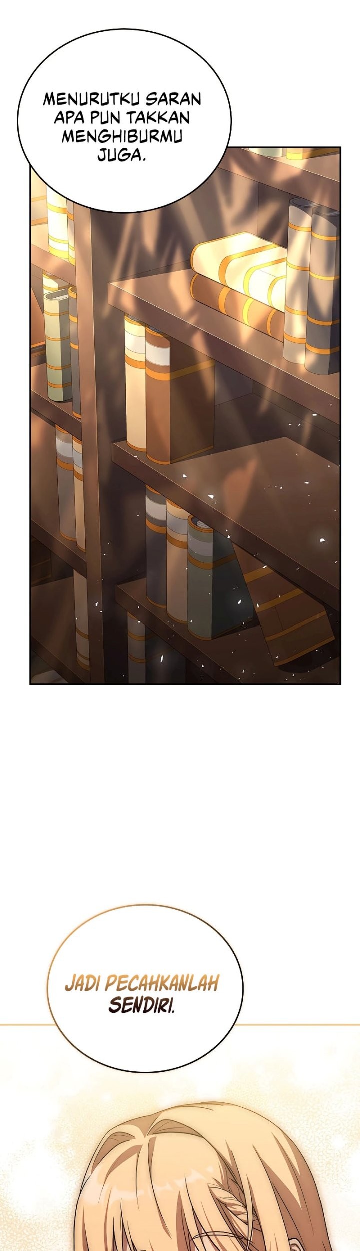 The Regressed Demon Lord Is Kind Chapter 13 - halaman 41