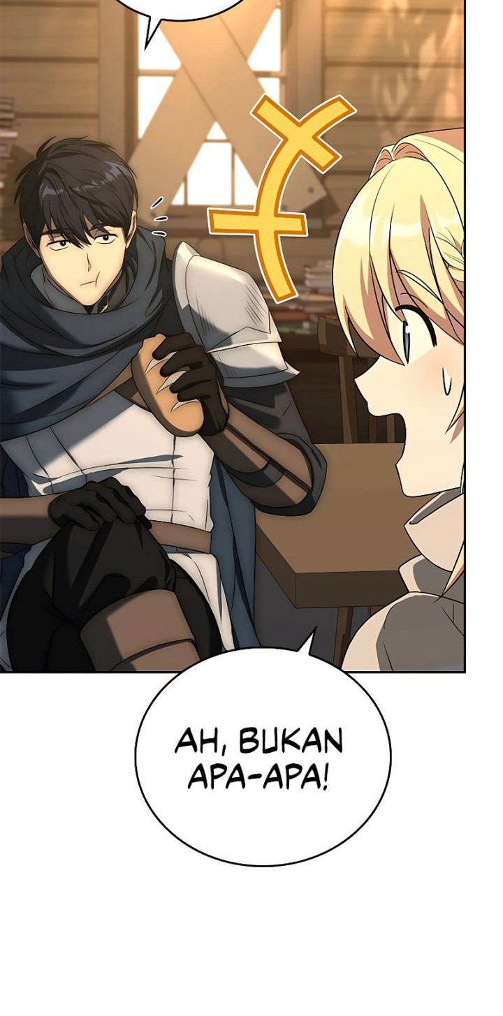 The Regressed Demon Lord Is Kind Chapter 13 - halaman 44