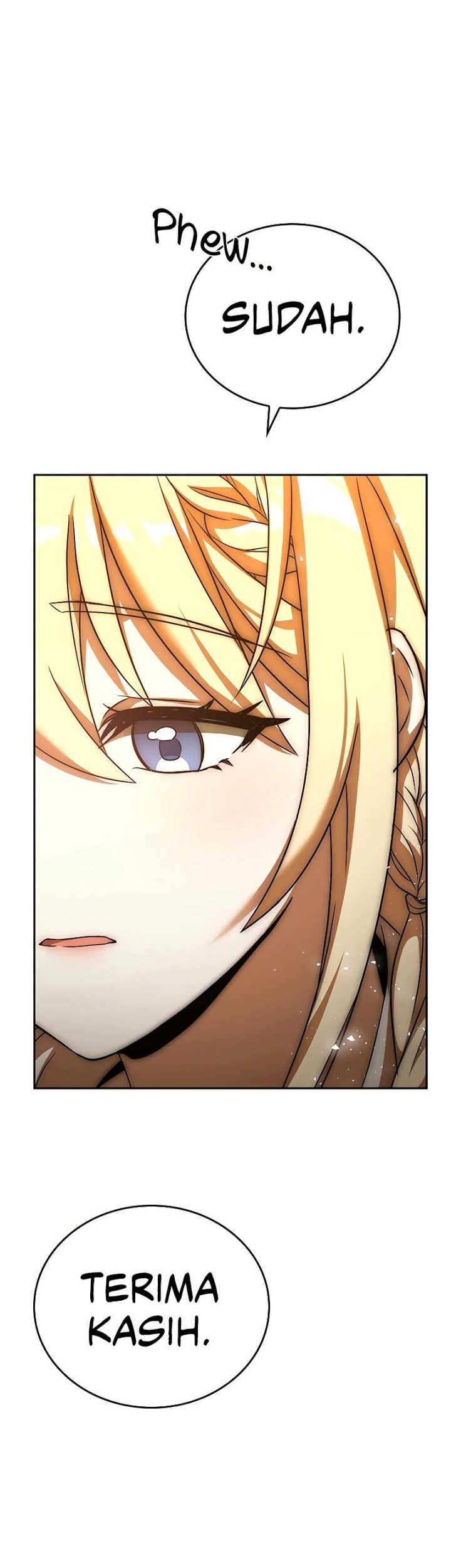 The Regressed Demon Lord Is Kind Chapter 13 - halaman 54