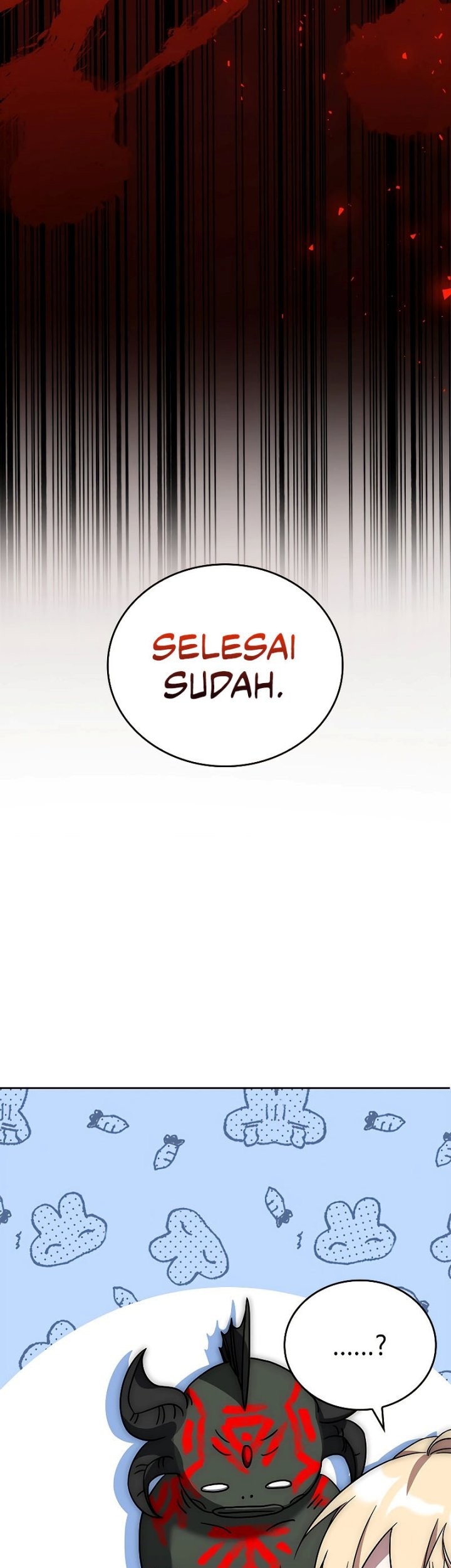 The Regressed Demon Lord Is Kind Chapter 13 - halaman 57