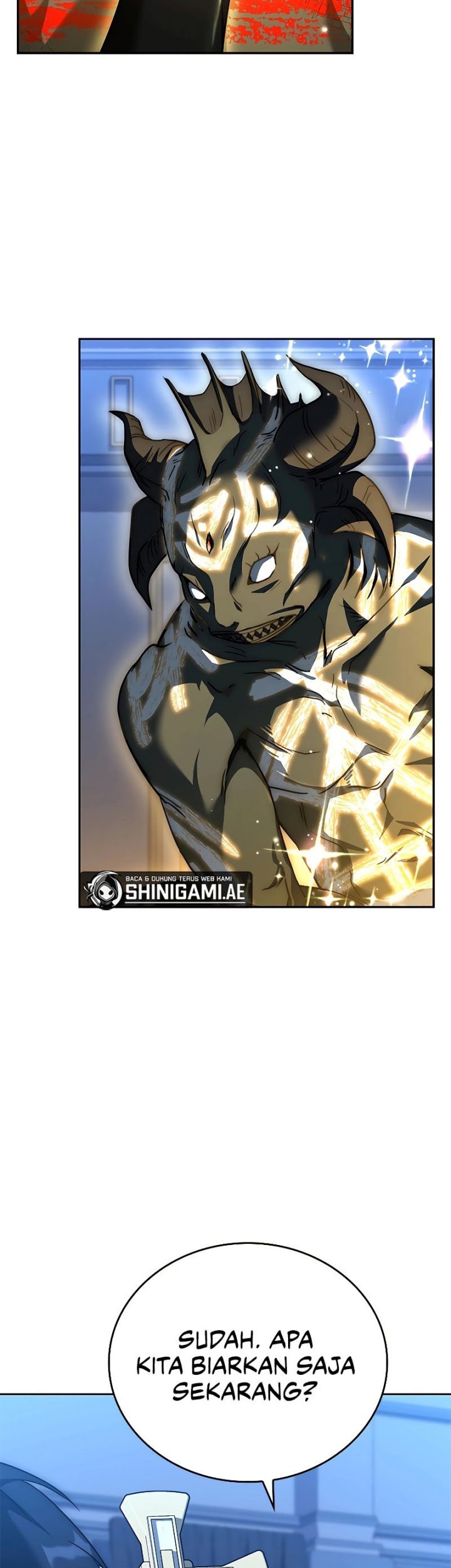 The Regressed Demon Lord Is Kind Chapter 13 - halaman 59