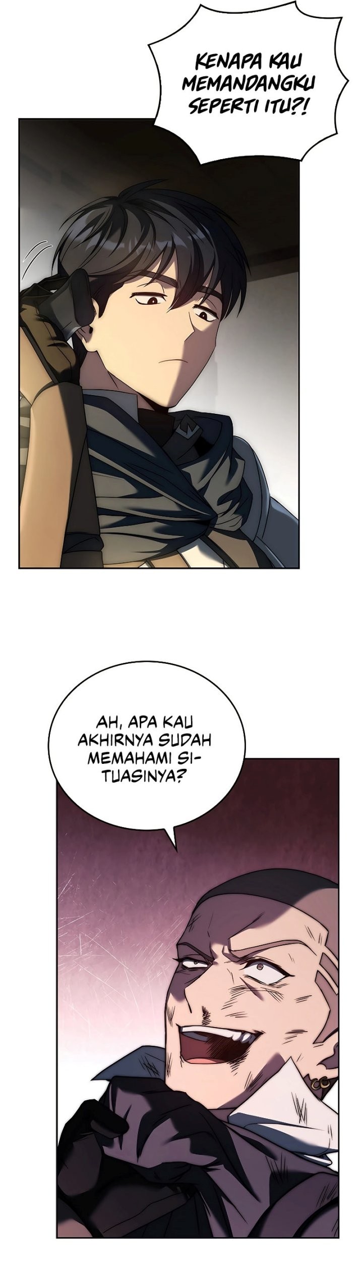 The Regressed Demon Lord Is Kind Chapter 13 - halaman 6