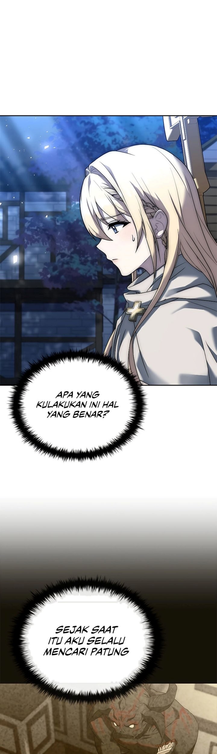 The Regressed Demon Lord Is Kind Chapter 14 - halaman 10