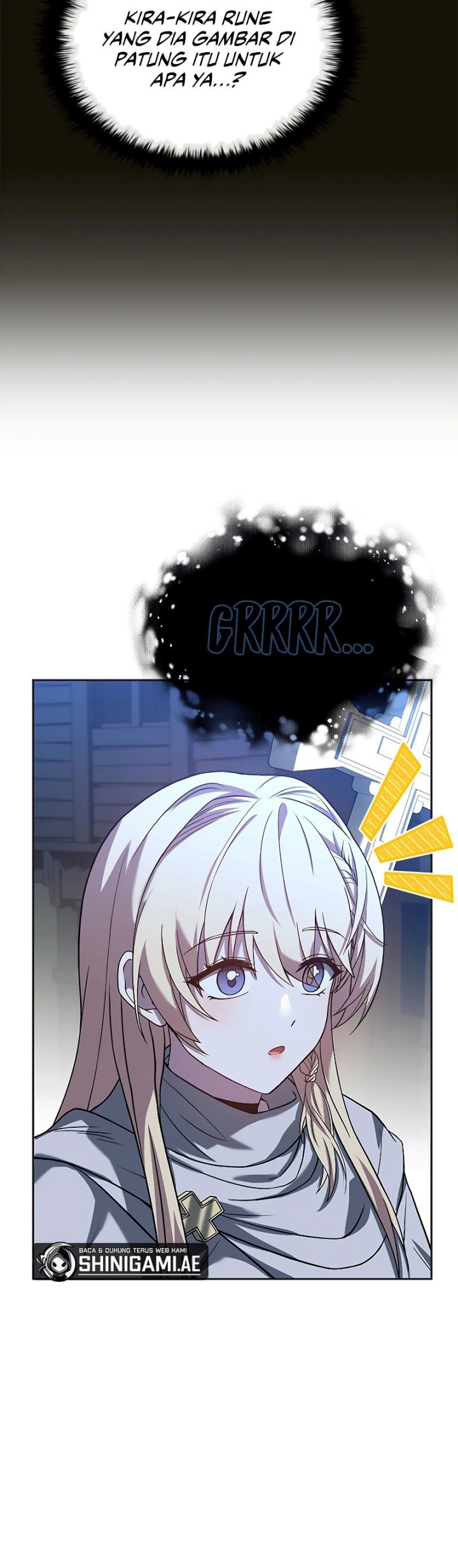 The Regressed Demon Lord Is Kind Chapter 14 - halaman 12