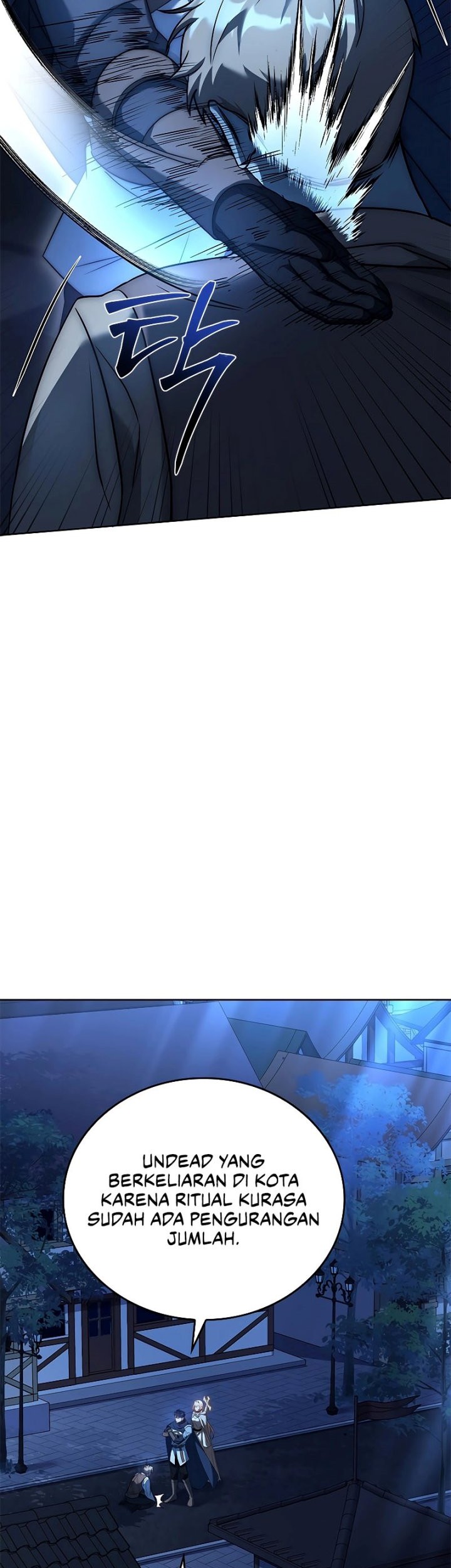 The Regressed Demon Lord Is Kind Chapter 14 - halaman 15