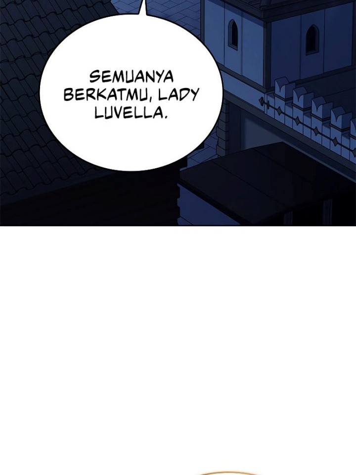 The Regressed Demon Lord Is Kind Chapter 14 - halaman 16