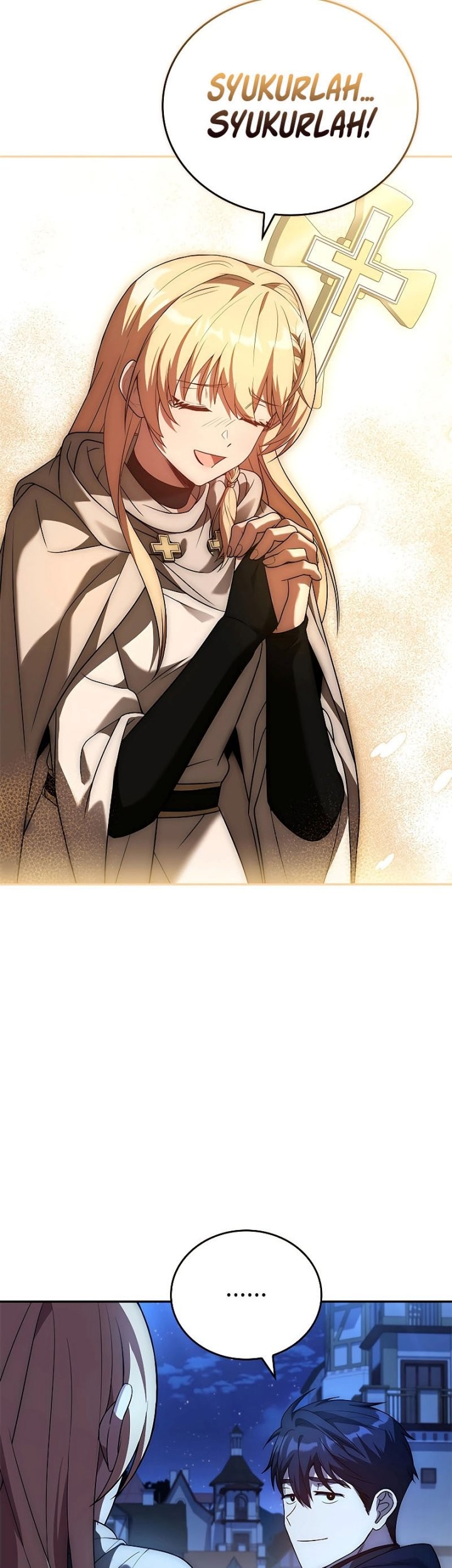 The Regressed Demon Lord Is Kind Chapter 14 - halaman 17