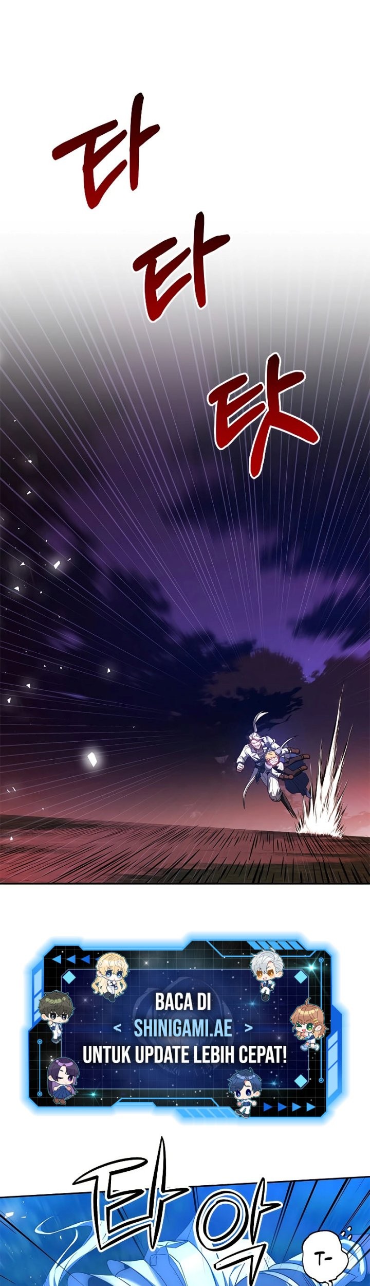 The Regressed Demon Lord Is Kind Chapter 14 - halaman 2