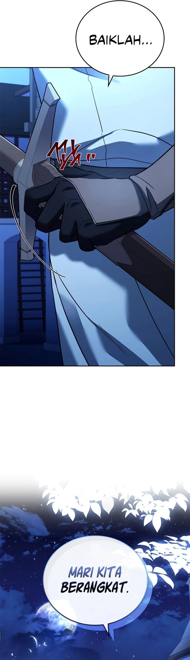 The Regressed Demon Lord Is Kind Chapter 14 - halaman 25