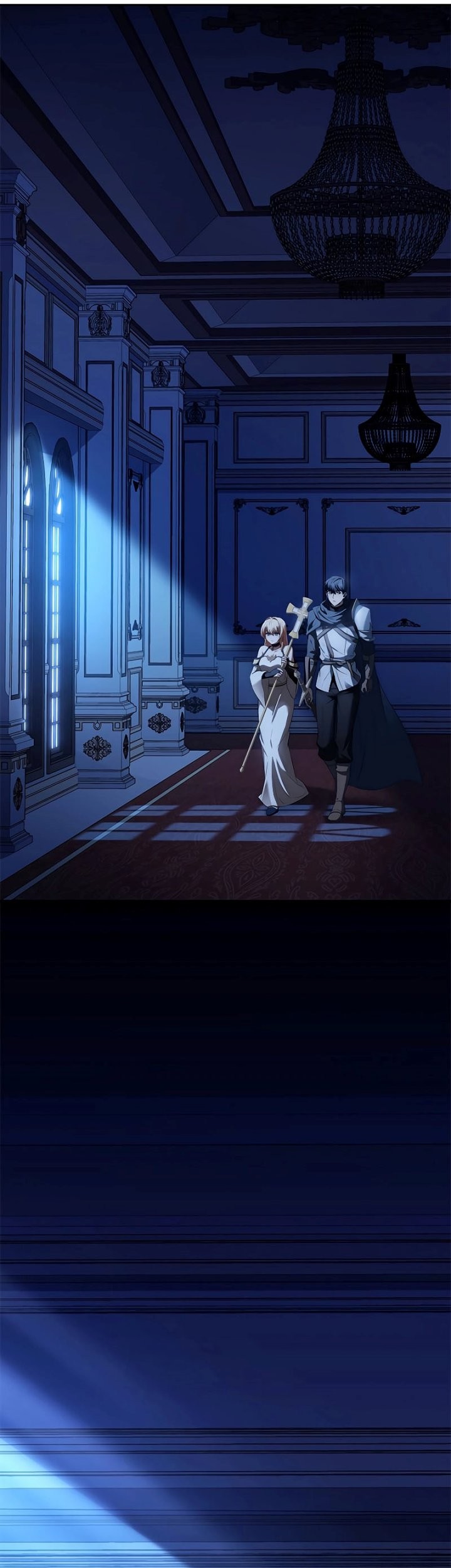 The Regressed Demon Lord Is Kind Chapter 14 - halaman 29