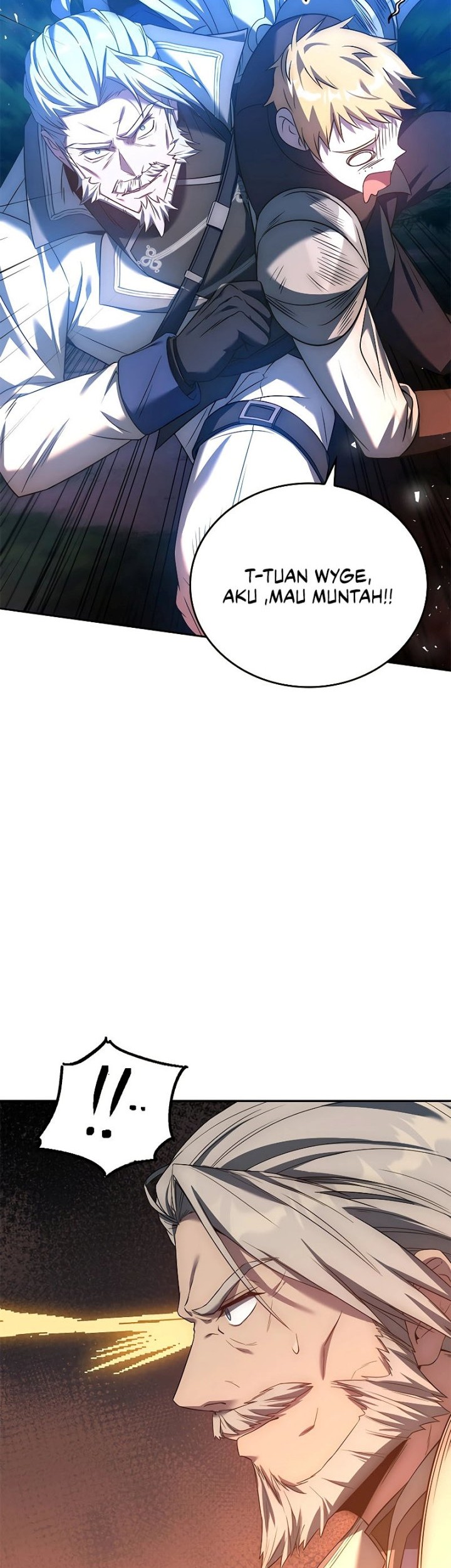 The Regressed Demon Lord Is Kind Chapter 14 - halaman 3